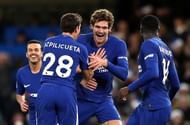 Chelsea's current fullback pairing